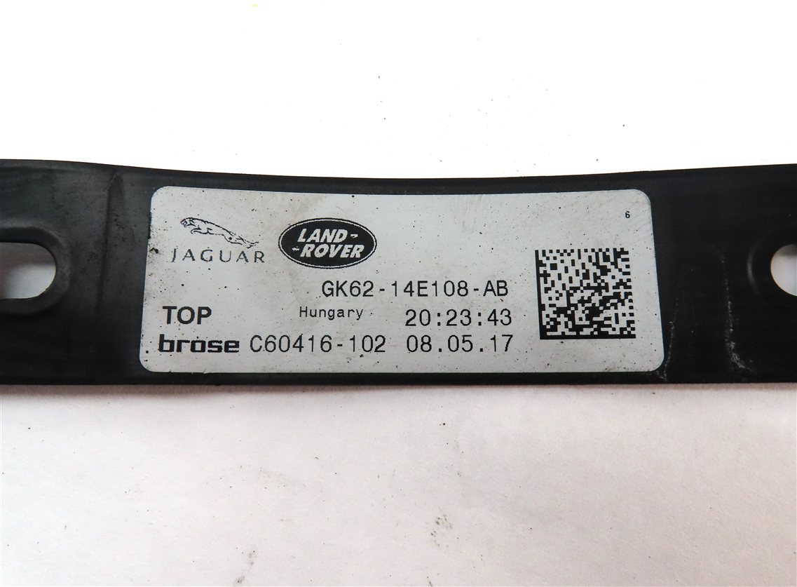 Thumbnail 6: 2017 LAND ROVER DISCOVERY (L462) REAR TRUNK TAILGATE EASY OPEN KICK PANEL MODULE