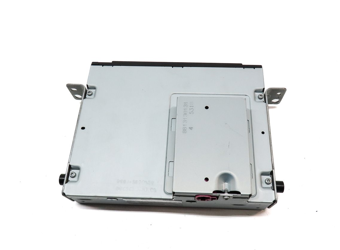 Thumbnail 5: 17-20 LAND ROVER DISCOVERY L462 AUDIO MEDIA CD DVD OPTICAL DISC DRIVE PLAYER