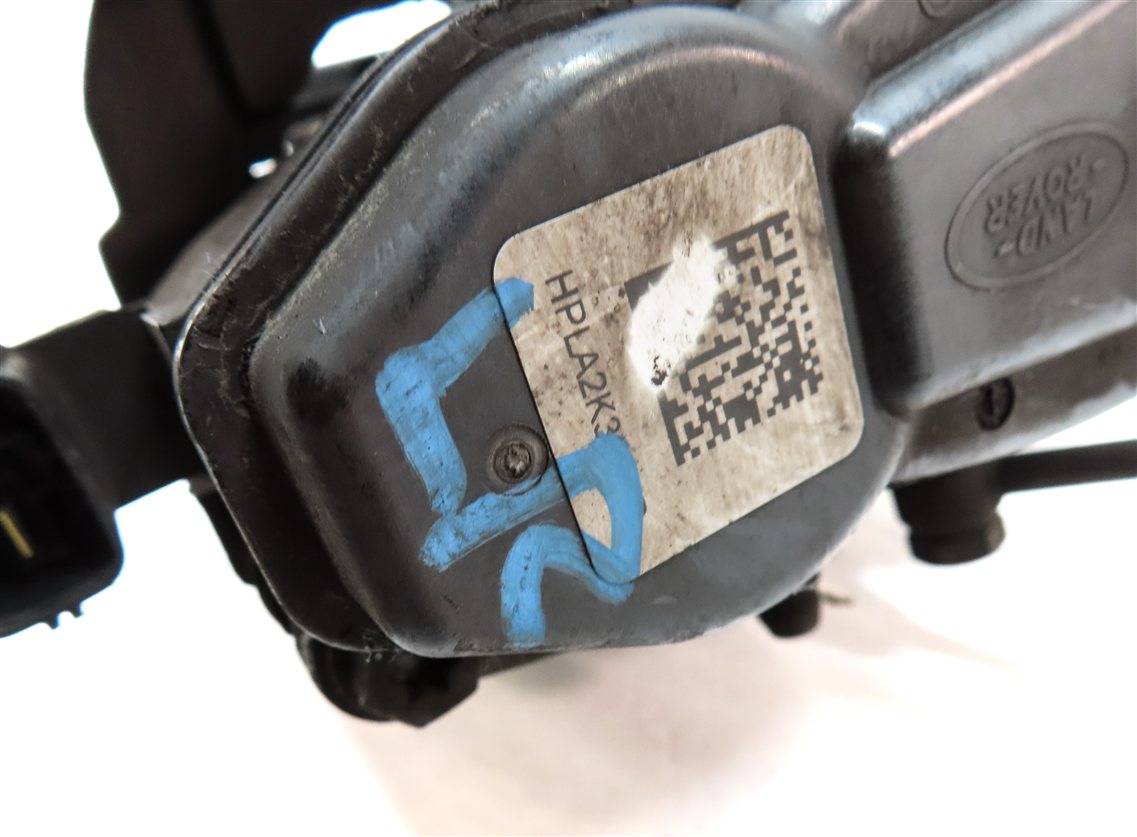 Thumbnail 8: 2017 RANGE ROVER DISCOVERY L405 L462 REAR LEFT DRIVER BRAKE CALIPER w/ ACTUATOR