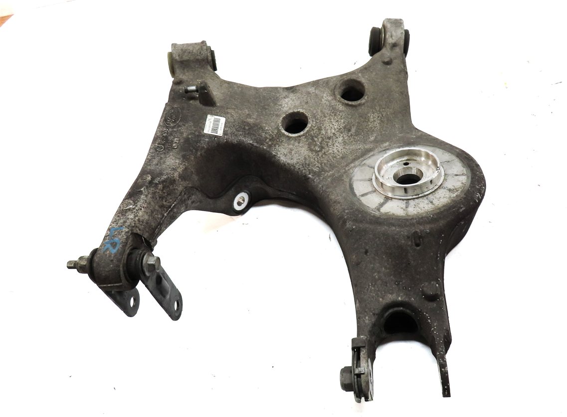 Thumbnail 11: 17-20 LAND ROVER DISCOVERY L462 REAR LEFT DRIVER CONTROL ARM SET/3