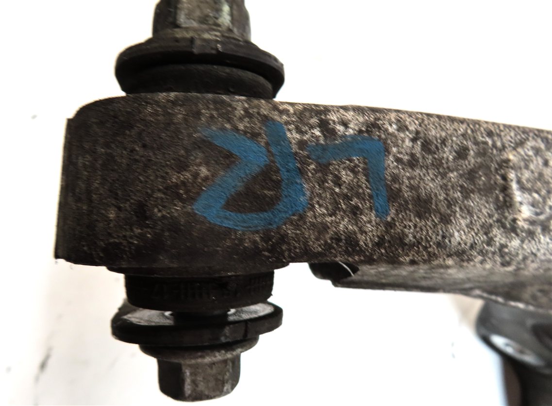 Thumbnail 13: 17-20 LAND ROVER DISCOVERY L462 REAR LEFT DRIVER CONTROL ARM SET/3