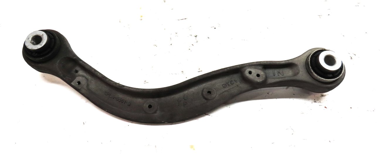 Thumbnail 8: 17-20 LAND ROVER DISCOVERY L462 REAR LEFT DRIVER CONTROL ARM SET/3