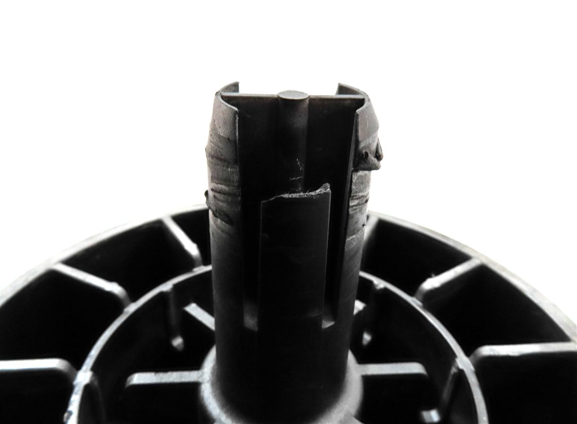 Thumbnail 7: 2017-2021 LAND ROVER DISCOVERY (L462) REAR AIR SUSPENSION AIR SPRING SET-2