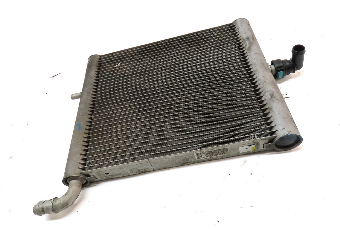 Thumbnail 3: 15 LAND RANGE ROVER SPORT L494 3.0L LEFT SECONDARY AUXILIARY RADIATOR COOLER