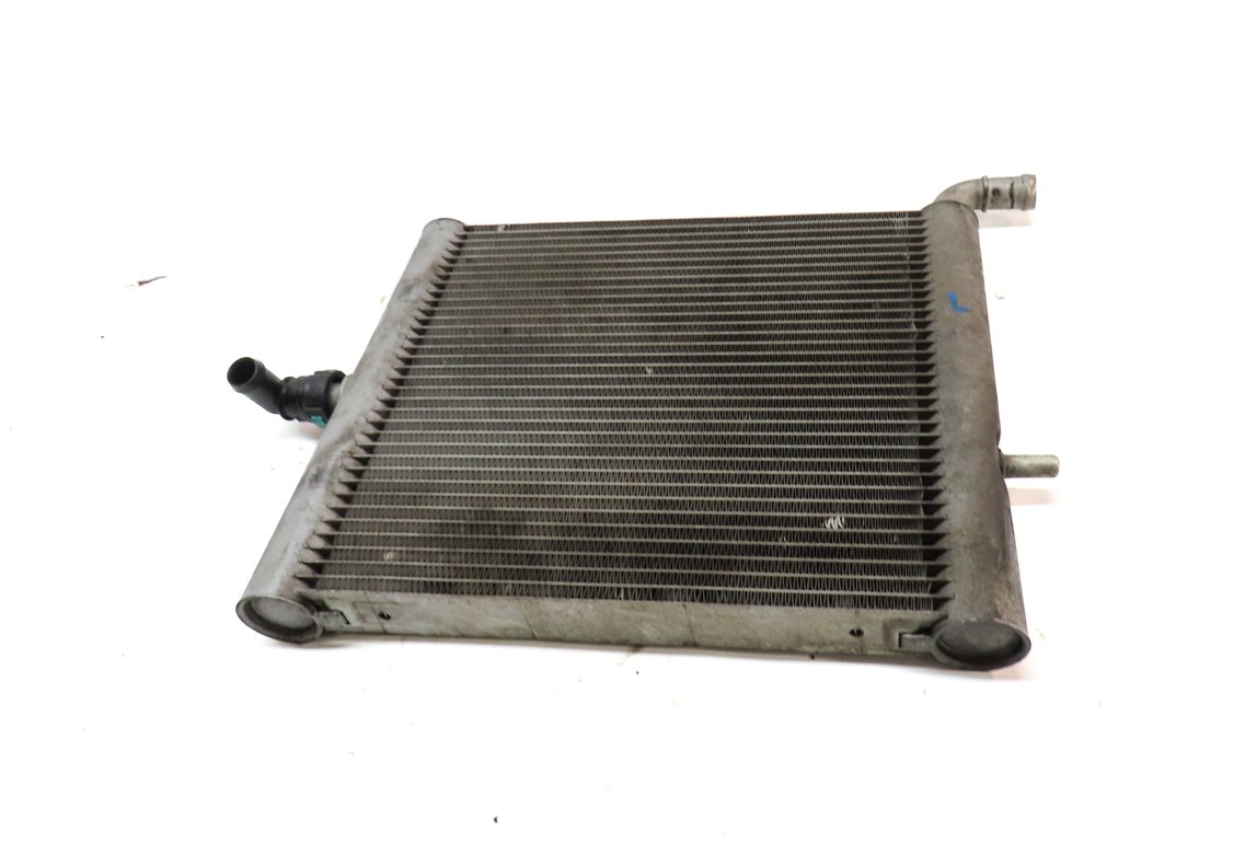 Thumbnail 4: 15 LAND RANGE ROVER SPORT L494 3.0L LEFT SECONDARY AUXILIARY RADIATOR COOLER