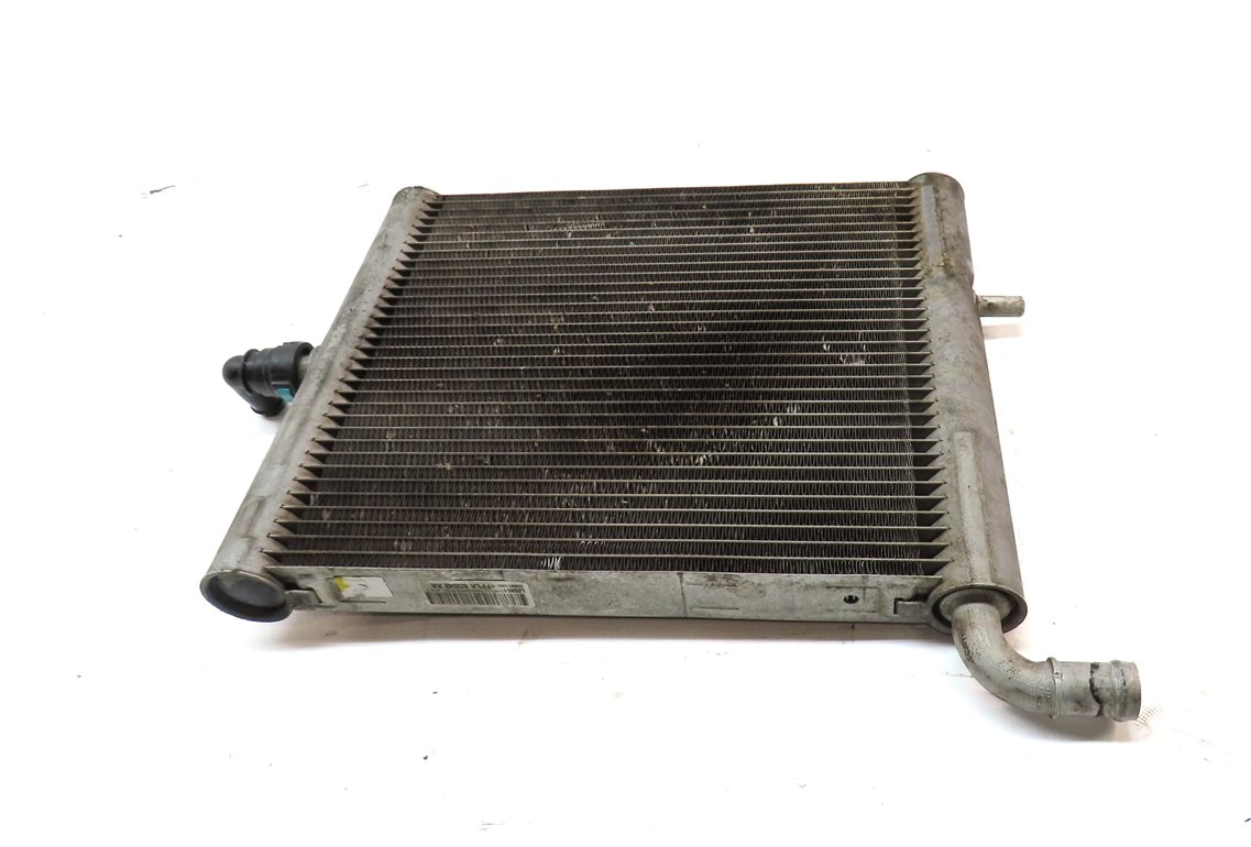 Thumbnail 7: 15 LAND RANGE ROVER SPORT L494 3.0L LEFT SECONDARY AUXILIARY RADIATOR COOLER