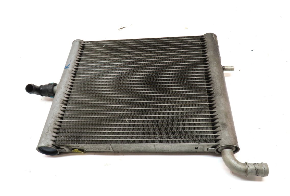 Thumbnail 2: 13-20 RANGE ROVER SPORT (L405 L462 L494) RIGHT SUPERCHARGER INTERCOOLER RADIATOR