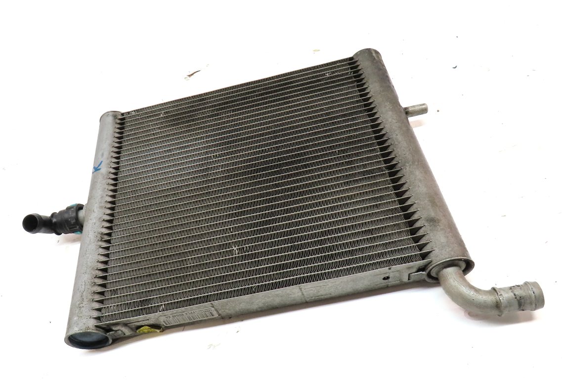 Thumbnail 3: 13-20 RANGE ROVER SPORT (L405 L462 L494) RIGHT SUPERCHARGER INTERCOOLER RADIATOR