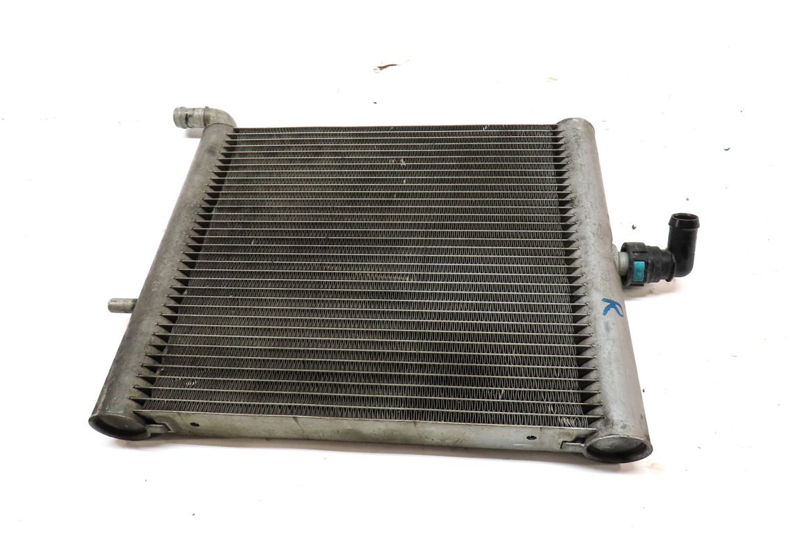 Thumbnail 4: 13-20 RANGE ROVER SPORT (L405 L462 L494) RIGHT SUPERCHARGER INTERCOOLER RADIATOR