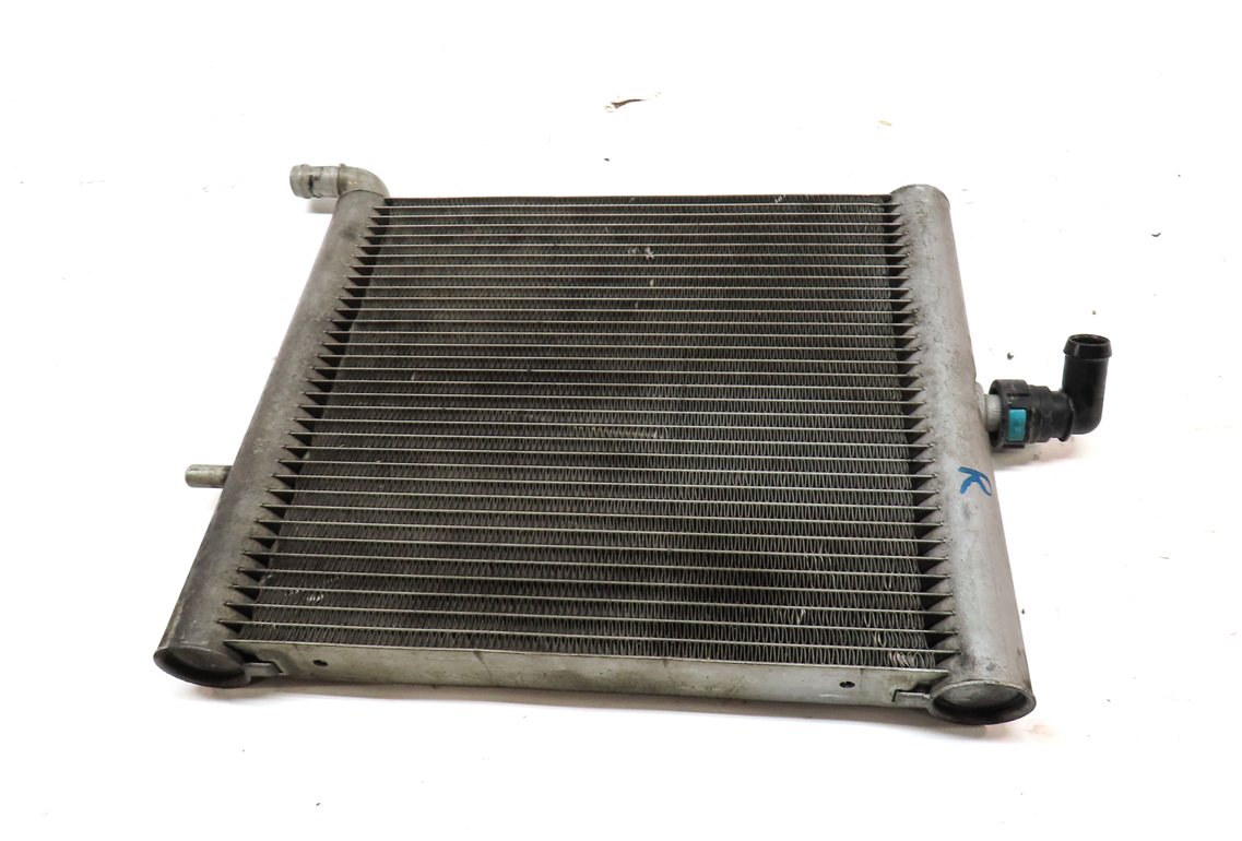 Thumbnail 5: 13-20 RANGE ROVER SPORT (L405 L462 L494) RIGHT SUPERCHARGER INTERCOOLER RADIATOR