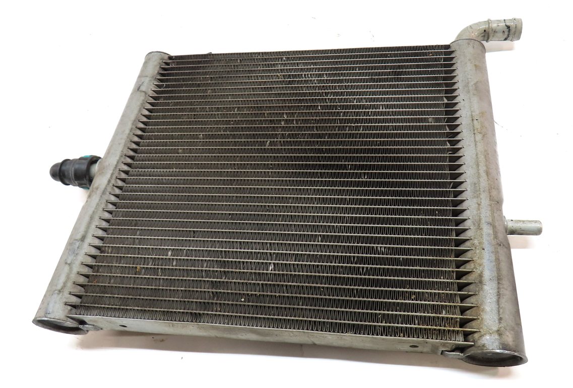 Thumbnail 7: 13-20 RANGE ROVER SPORT (L405 L462 L494) RIGHT SUPERCHARGER INTERCOOLER RADIATOR