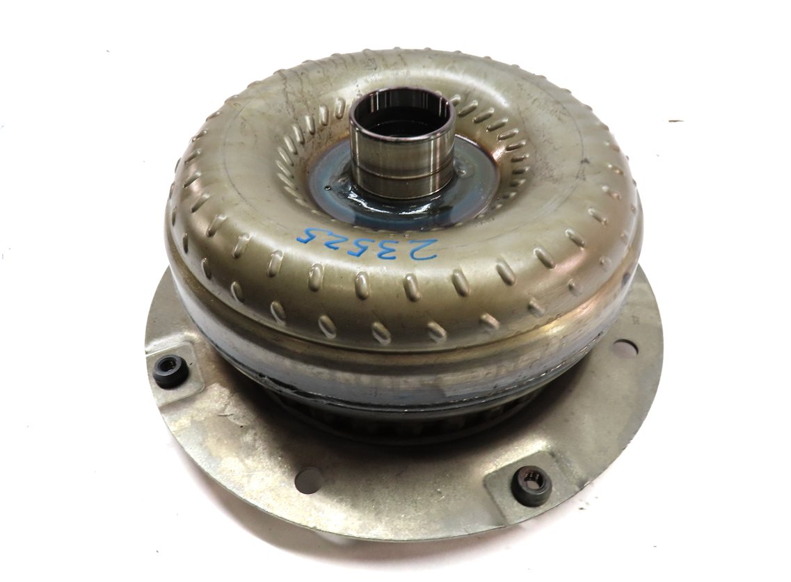 Thumbnail 1: 14-20 DISCOVERY VELAR LR4 RANGE ROVER SPORT (L405 L494 L462) TORQUE CONVERTER