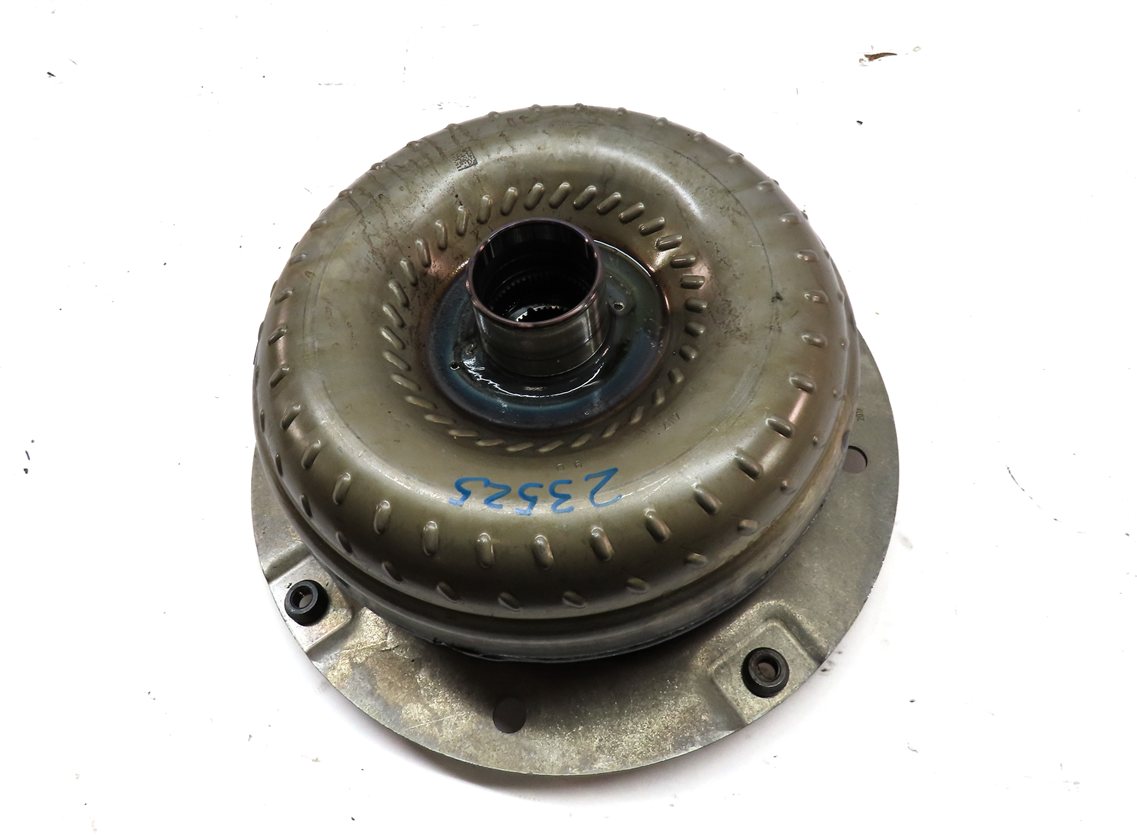 Thumbnail 3: 14-20 DISCOVERY VELAR LR4 RANGE ROVER SPORT (L405 L494 L462) TORQUE CONVERTER