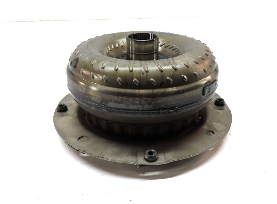 Thumbnail 5: 14-20 DISCOVERY VELAR LR4 RANGE ROVER SPORT (L405 L494 L462) TORQUE CONVERTER