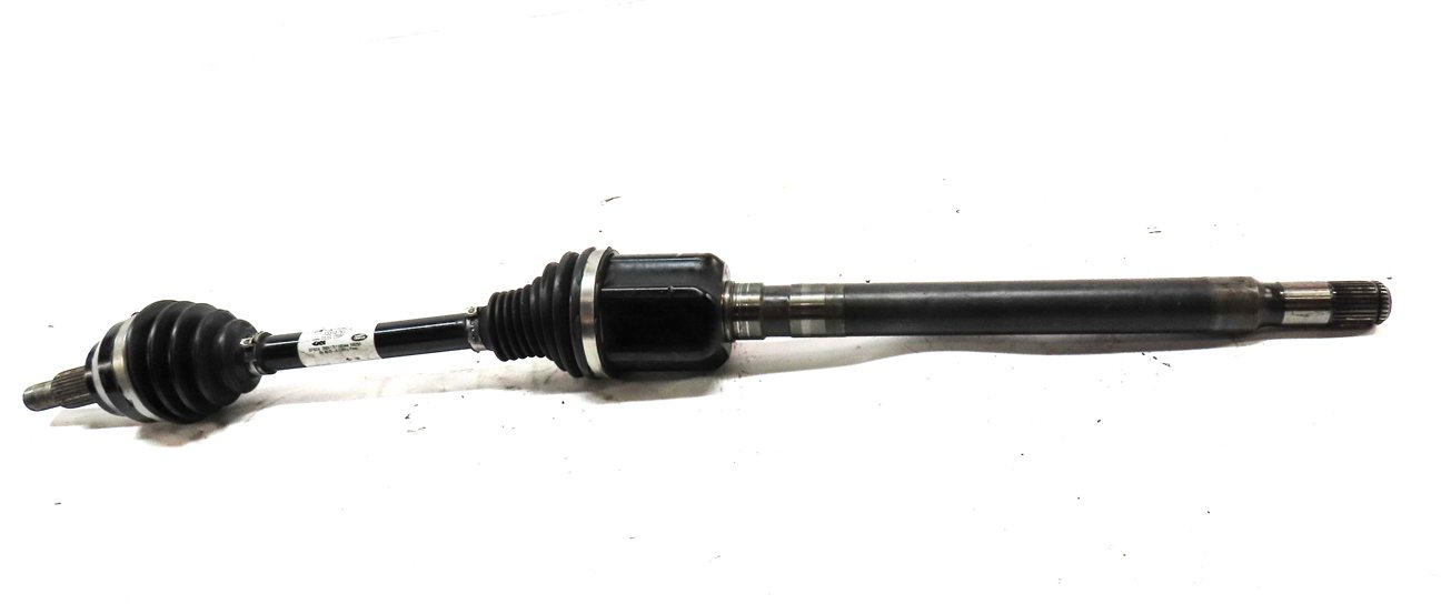 Thumbnail 2: 2013-2020 DISCOVERY RANGE ROVER SPORT (L405 L462 L494) RIGHT FRONT CV AXLE SHAFT