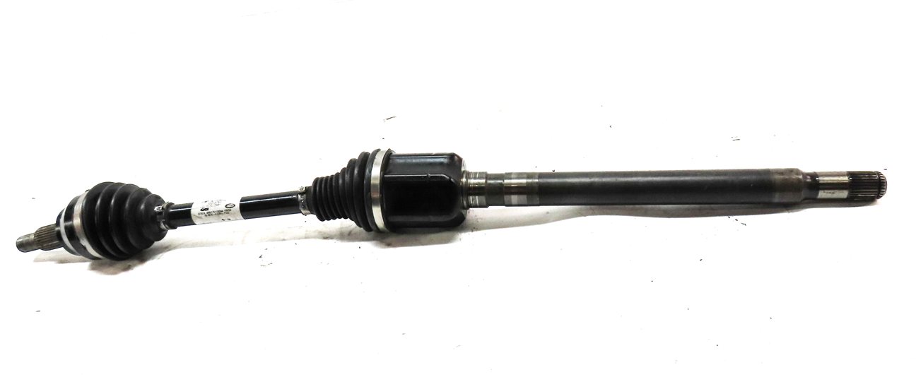 Thumbnail 3: 2013-2020 DISCOVERY RANGE ROVER SPORT (L405 L462 L494) RIGHT FRONT CV AXLE SHAFT