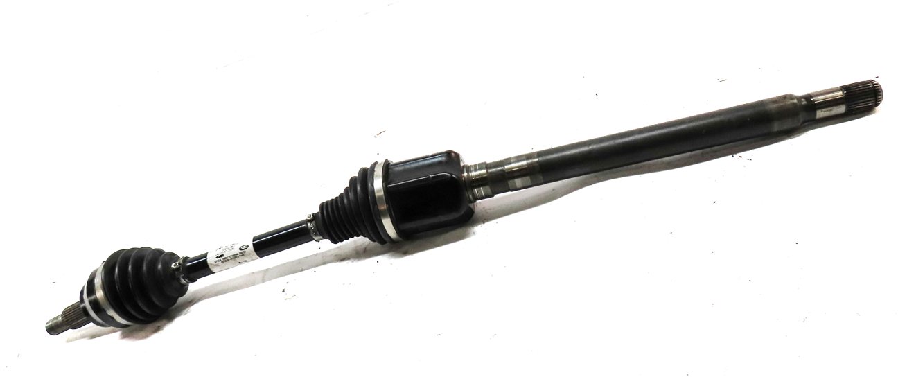 Thumbnail 4: 2013-2020 DISCOVERY RANGE ROVER SPORT (L405 L462 L494) RIGHT FRONT CV AXLE SHAFT