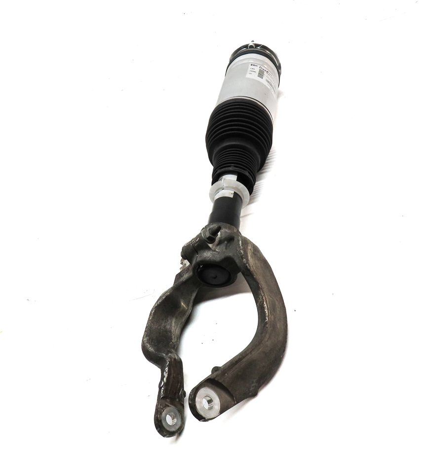 Thumbnail 2: 21-22 (L405) FRONT LEFT DRIVER AIR VDC ACTIVE DAMPING AIR SUSPENSION SHOCK STRUT