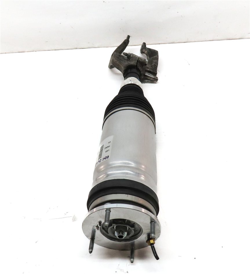 Thumbnail 4: 21-22 (L405) FRONT LEFT DRIVER AIR VDC ACTIVE DAMPING AIR SUSPENSION SHOCK STRUT