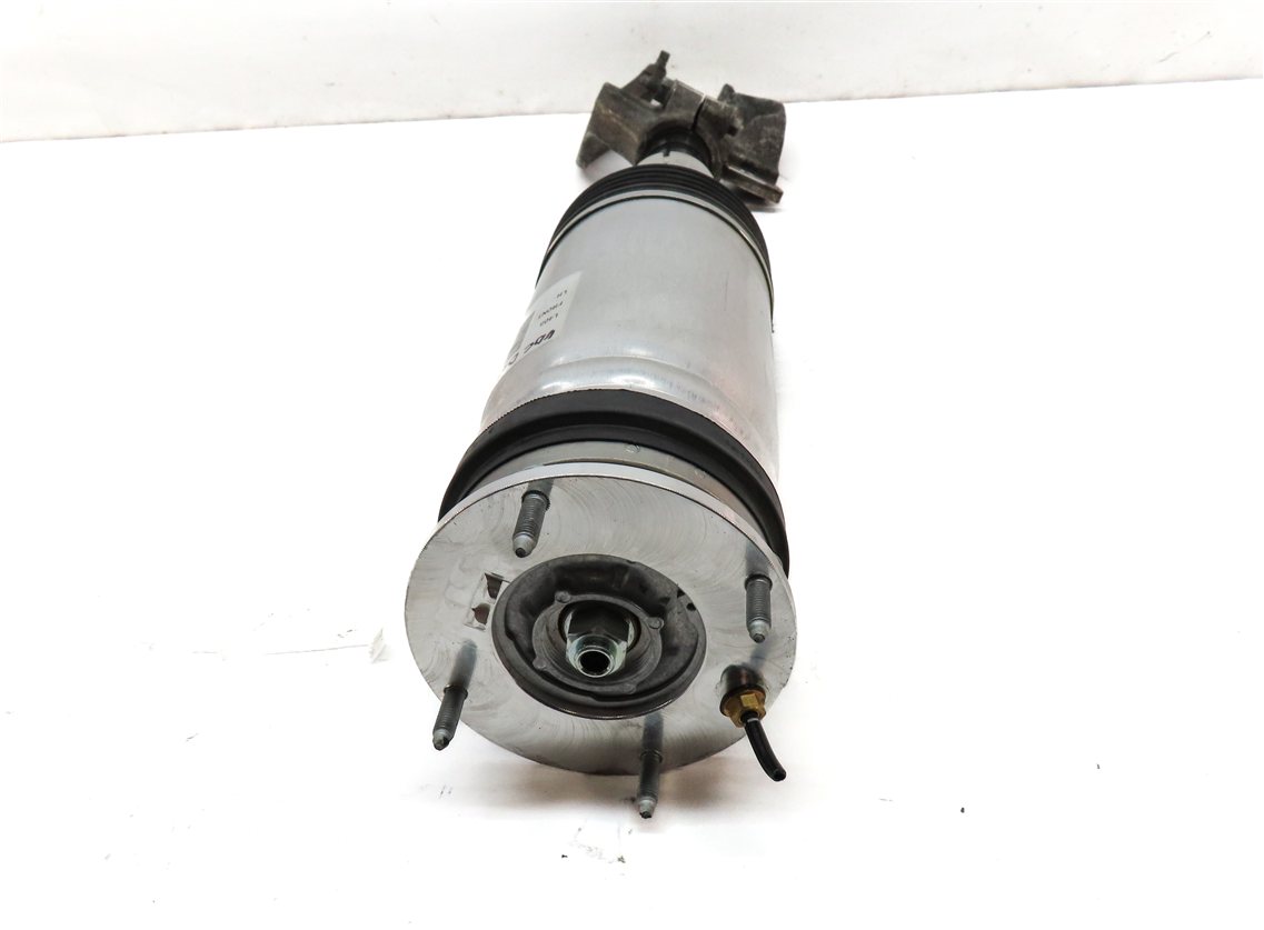 Thumbnail 5: 21-22 (L405) FRONT LEFT DRIVER AIR VDC ACTIVE DAMPING AIR SUSPENSION SHOCK STRUT