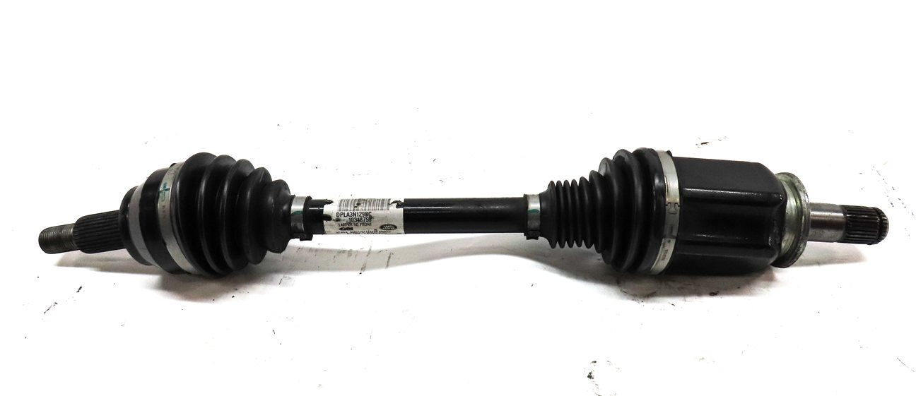 Thumbnail 2: 2013-2020 RANGE ROVER SPORT DISCOVERY (L405 L462 L494) LEFT FRONT AXLE SHAFT