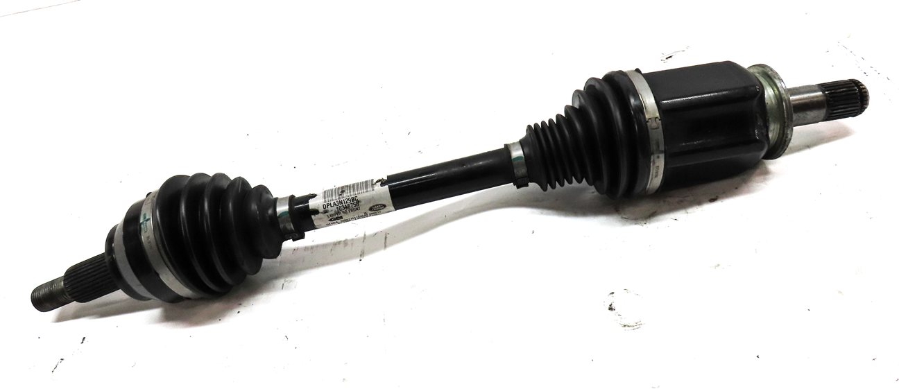 Thumbnail 3: 2013-2020 RANGE ROVER SPORT DISCOVERY (L405 L462 L494) LEFT FRONT AXLE SHAFT