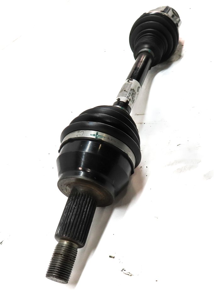 Thumbnail 4: 2013-2020 RANGE ROVER SPORT DISCOVERY (L405 L462 L494) LEFT FRONT AXLE SHAFT