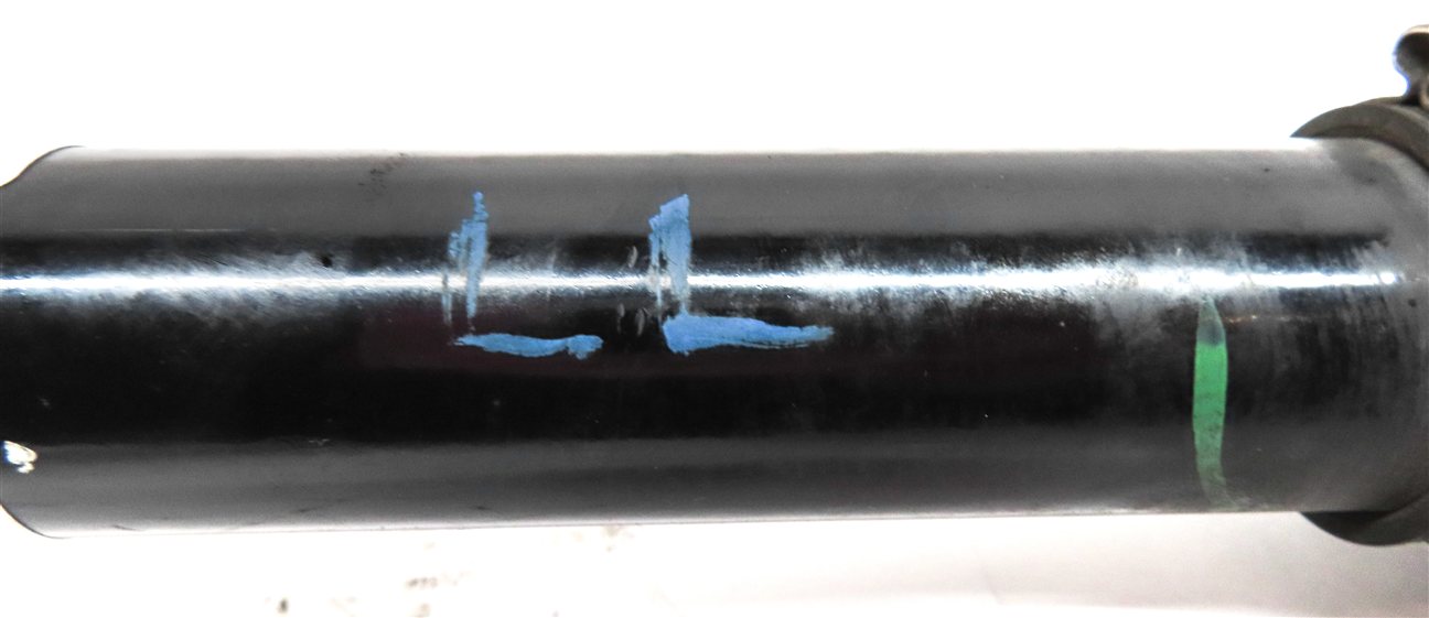 Thumbnail 5: 2013-2020 RANGE ROVER SPORT DISCOVERY (L405 L462 L494) LEFT FRONT AXLE SHAFT