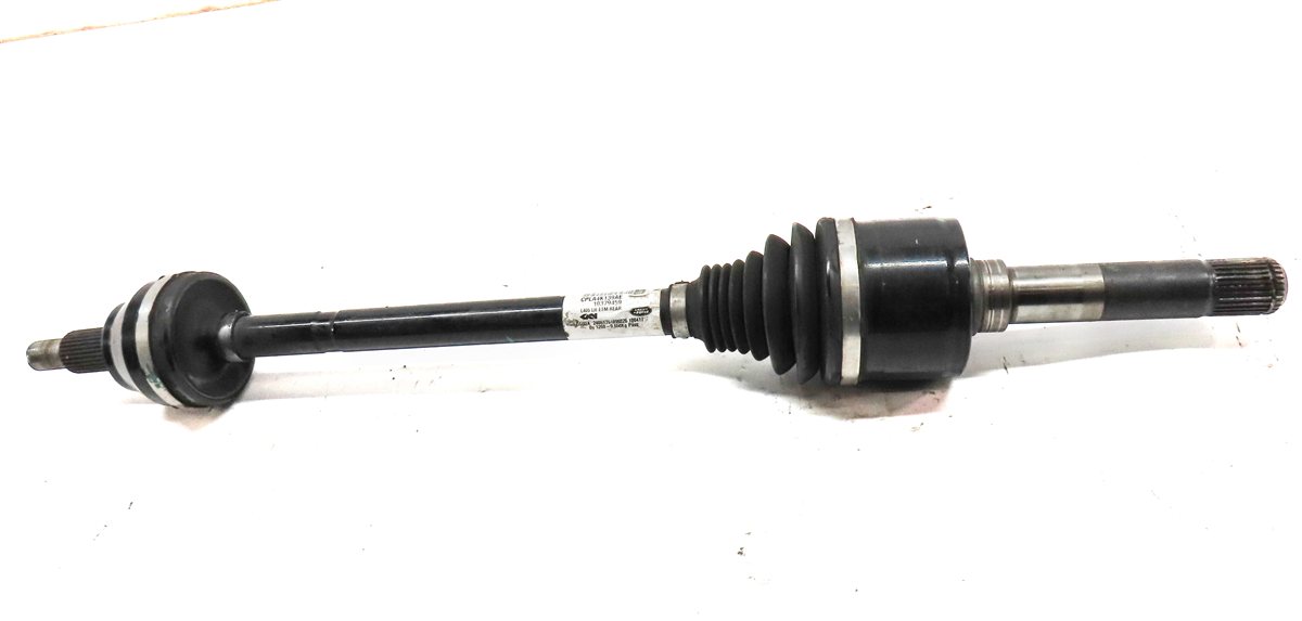Thumbnail 2: 13-22 RANGE ROVER SPORT DISCOVERY DEFENDER L462 L494 REAR LEFT CV AXLE SHAFT