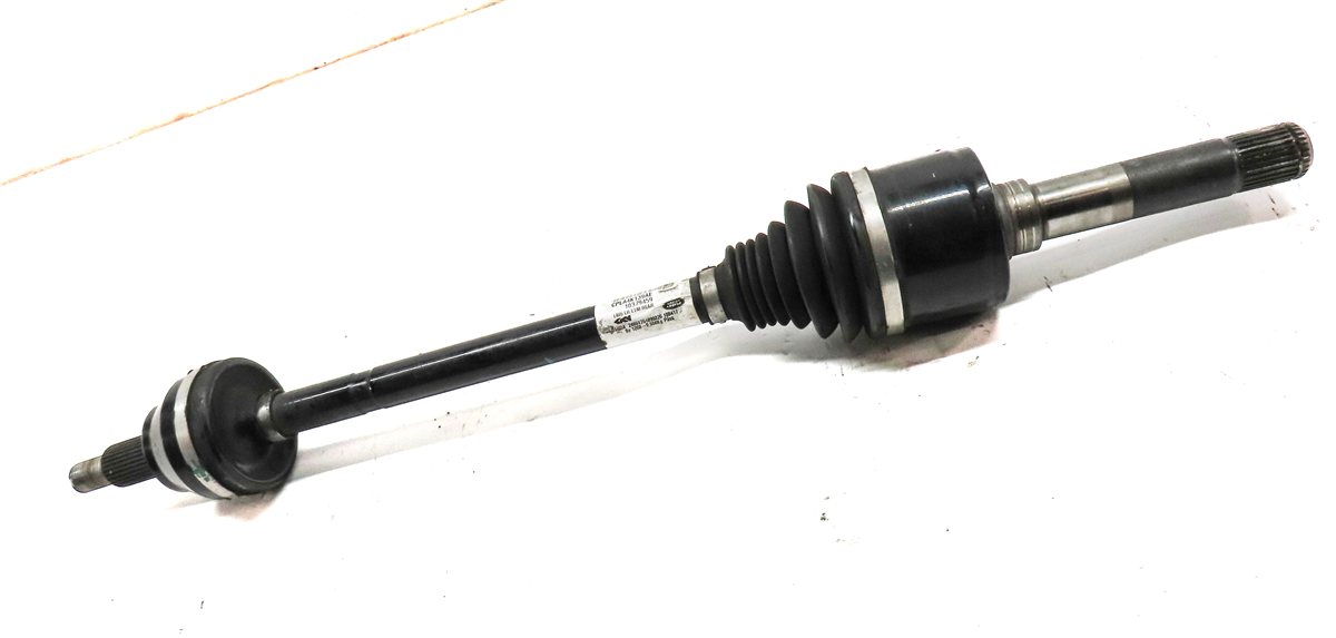 Thumbnail 3: 13-22 RANGE ROVER SPORT DISCOVERY DEFENDER L462 L494 REAR LEFT CV AXLE SHAFT