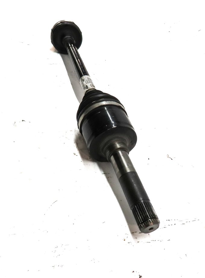 Thumbnail 4: 13-22 RANGE ROVER SPORT DISCOVERY DEFENDER L462 L494 REAR LEFT CV AXLE SHAFT
