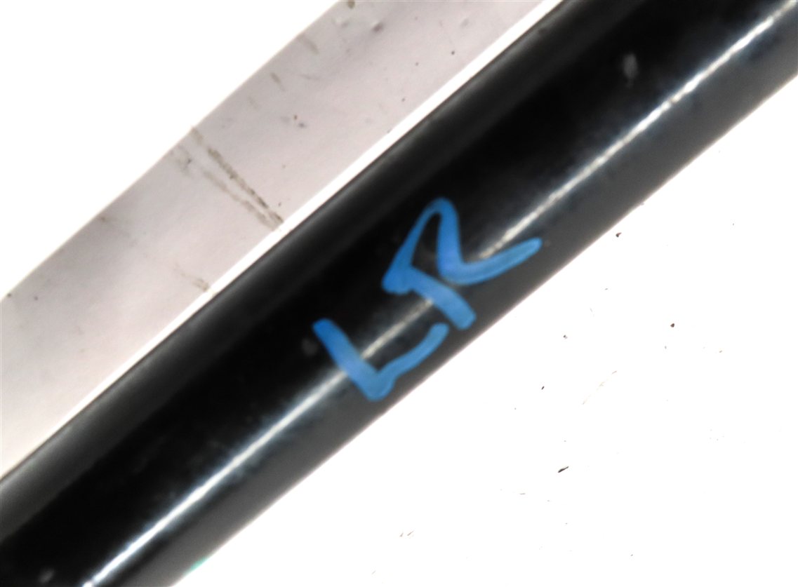 Thumbnail 5: 13-22 RANGE ROVER SPORT DISCOVERY DEFENDER L462 L494 REAR LEFT CV AXLE SHAFT