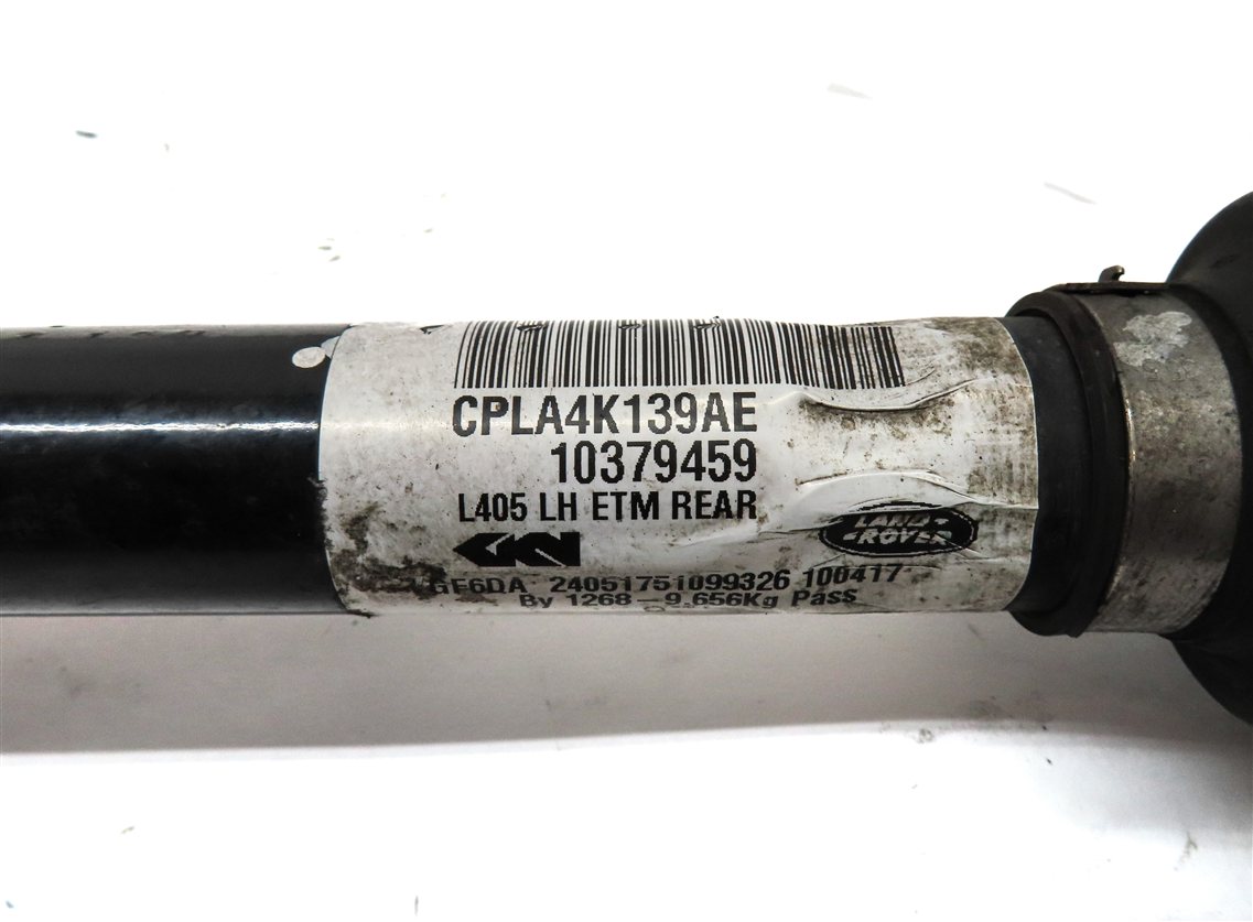 Thumbnail 6: 13-22 RANGE ROVER SPORT DISCOVERY DEFENDER L462 L494 REAR LEFT CV AXLE SHAFT