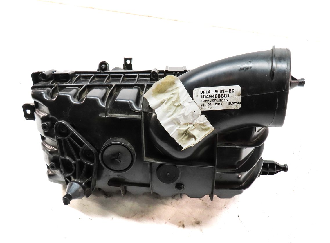 Thumbnail 6: 15-19 RANGE ROVER SPORT DISCOVERY (L405 L462 L494) 3.0L - LEFT AIR FILTER BOX