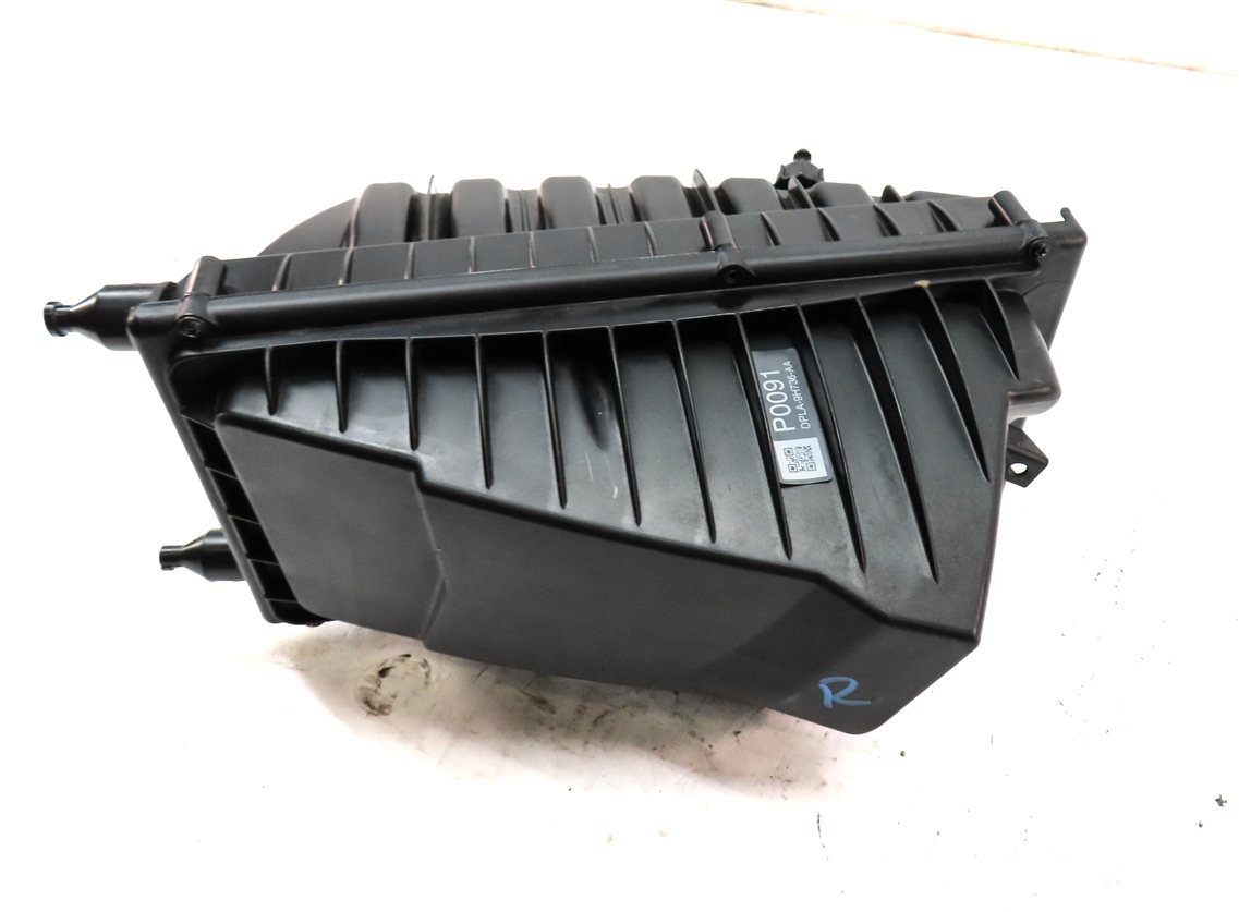 Thumbnail 3: 15-19 RANGE ROVER SPORT DISCOVERY (L405 L462 L494) 3.0L - RIGHT AIR FILTER BOX