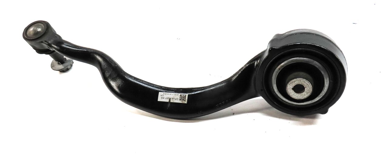 Thumbnail 13: 2017-2020 RANGE ROVER SPORT (L494) FRONT LEFT DRIVER UPPER CONTROL ARM SET/3