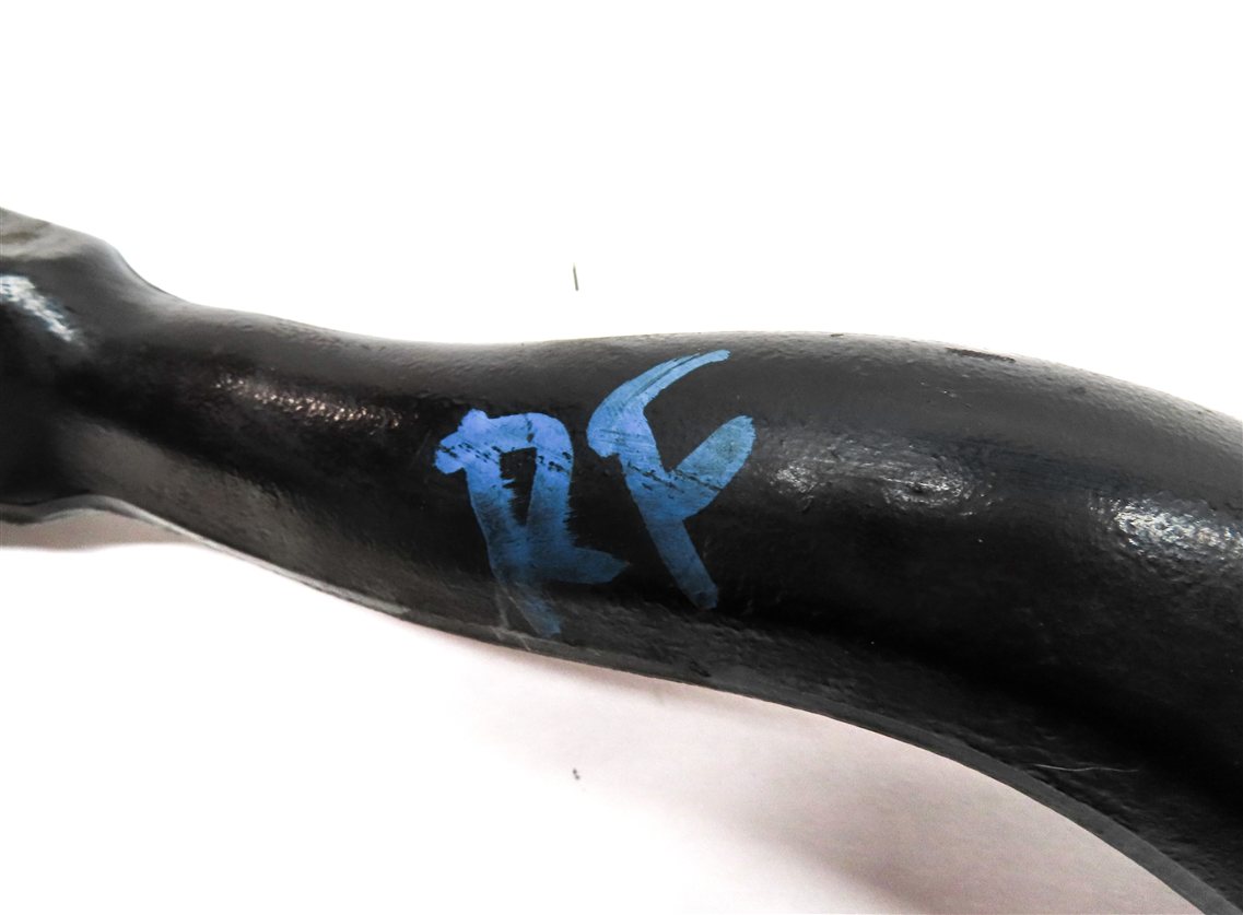 Thumbnail 16: 2017-2020 RANGE ROVER SPORT (L494) FRONT RIGHT PASSENGER UPPER CONTROL ARM SET/3