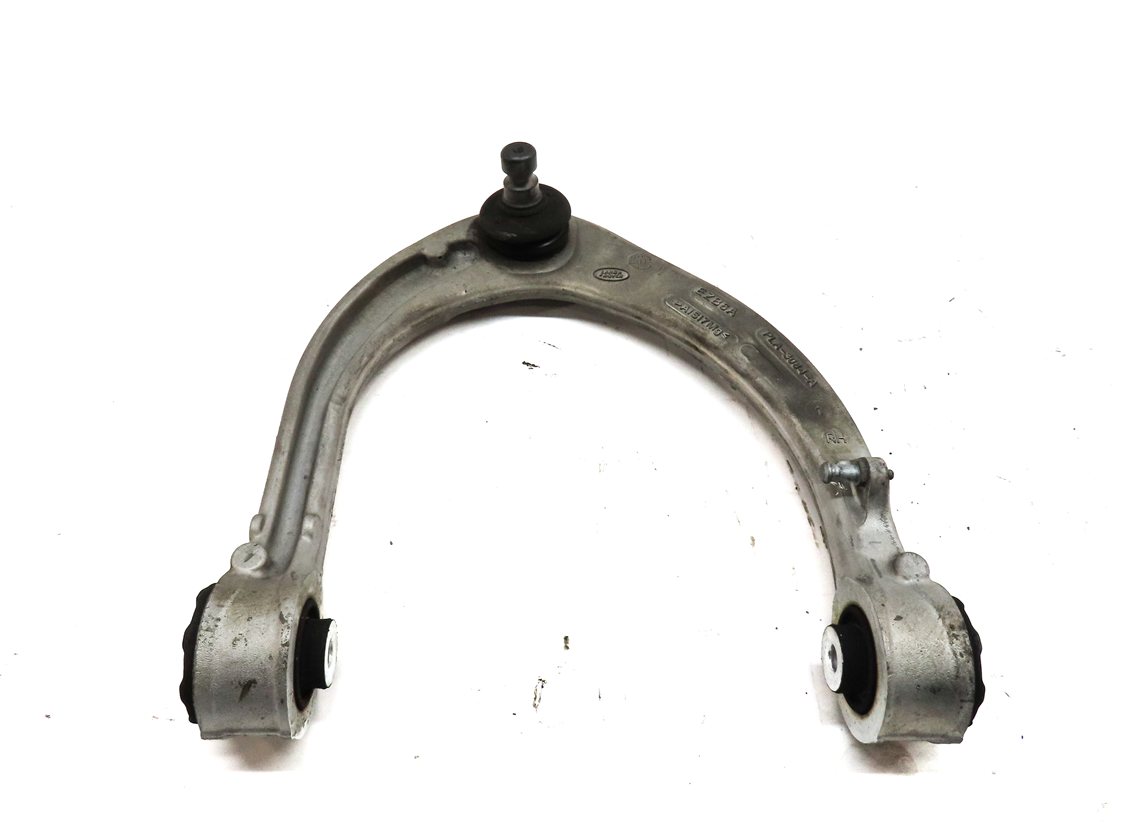 Thumbnail 4: 2017-2020 RANGE ROVER SPORT (L494) FRONT RIGHT PASSENGER UPPER CONTROL ARM SET/3