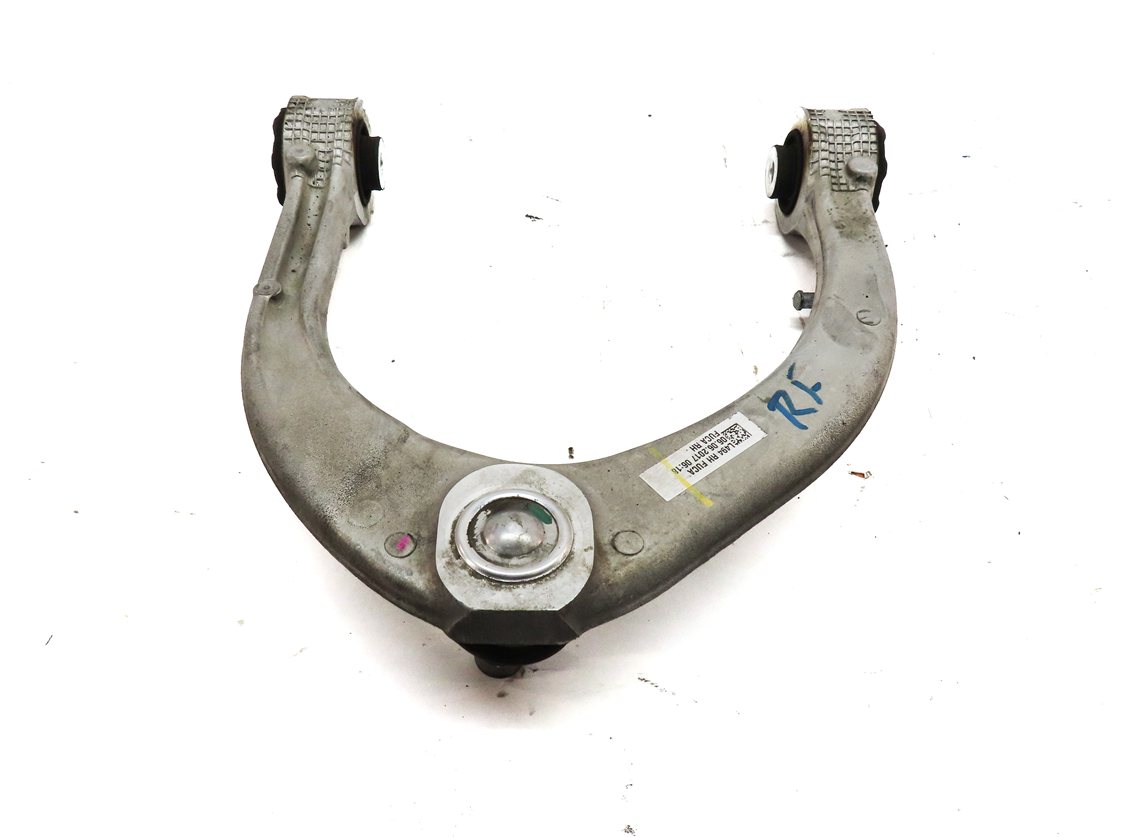 Thumbnail 6: 2017-2020 RANGE ROVER SPORT (L494) FRONT RIGHT PASSENGER UPPER CONTROL ARM SET/3