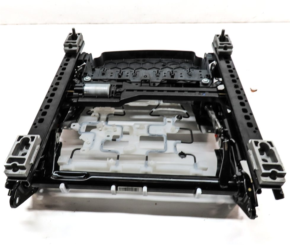 Thumbnail 7: 17-20 LAND ROVER DISCOVERY L462 FRONT LEFT DRIVER 12 WAY POWER SEAT TRACK 