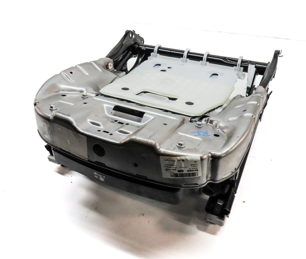 17-20 LAND ROVER DISCOVERY L462 FRONT RIGHT PASSENGER 12 WAY POWER SEAT TRACK