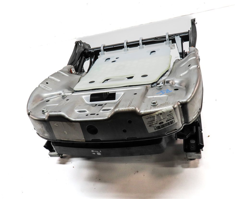 Thumbnail 2: 17-20 LAND ROVER DISCOVERY L462 FRONT RIGHT PASSENGER 12 WAY POWER SEAT TRACK