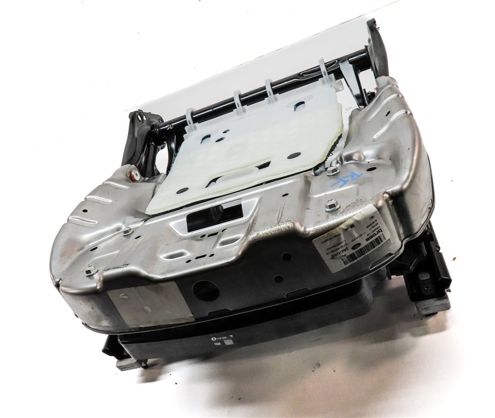 Thumbnail 3: 17-20 LAND ROVER DISCOVERY L462 FRONT RIGHT PASSENGER 12 WAY POWER SEAT TRACK
