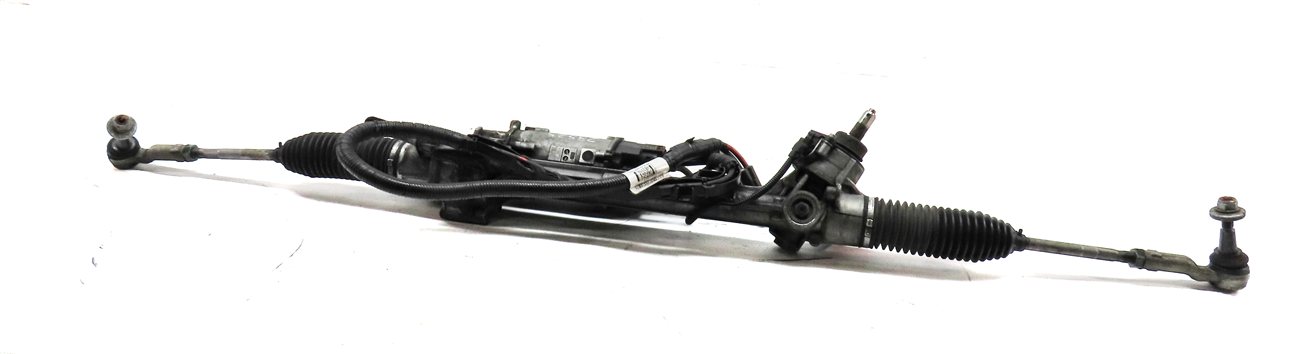 17 RANGE ROVER SPORT DISCOVERY L462 L484 L405 POWER STEERING GEAR RACK & PINION