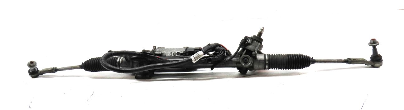Thumbnail 2: 17 RANGE ROVER SPORT DISCOVERY L462 L484 L405 POWER STEERING GEAR RACK & PINION