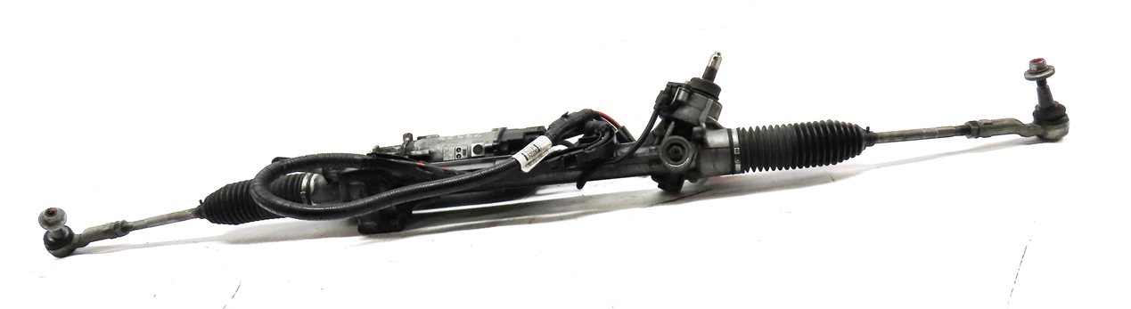 Thumbnail 3: 17 RANGE ROVER SPORT DISCOVERY L462 L484 L405 POWER STEERING GEAR RACK & PINION