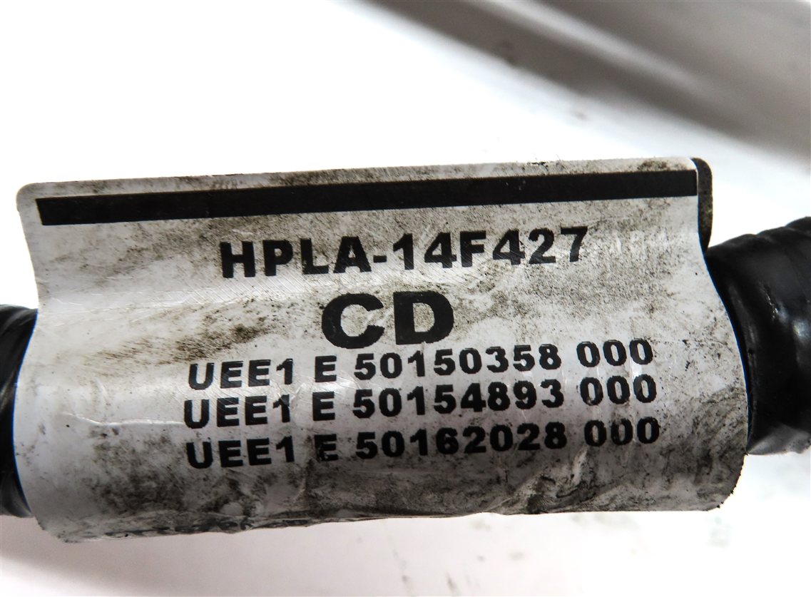 Thumbnail 5: 17 RANGE ROVER SPORT DISCOVERY L462 L484 L405 POWER STEERING GEAR RACK & PINION