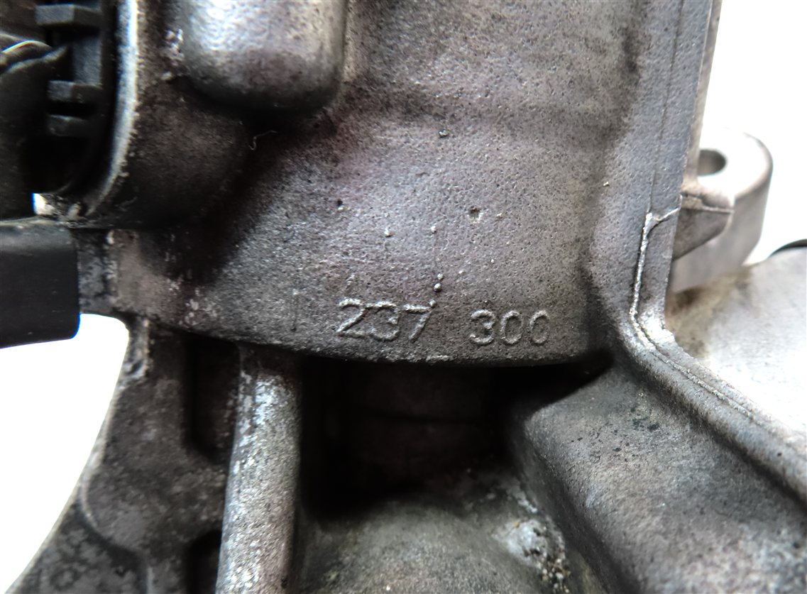 Thumbnail 6: 17 RANGE ROVER SPORT DISCOVERY L462 L484 L405 POWER STEERING GEAR RACK & PINION