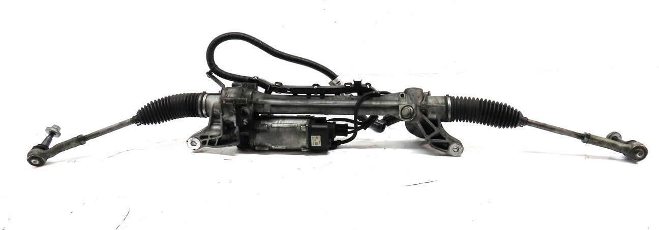 Thumbnail 8: 17 RANGE ROVER SPORT DISCOVERY L462 L484 L405 POWER STEERING GEAR RACK & PINION