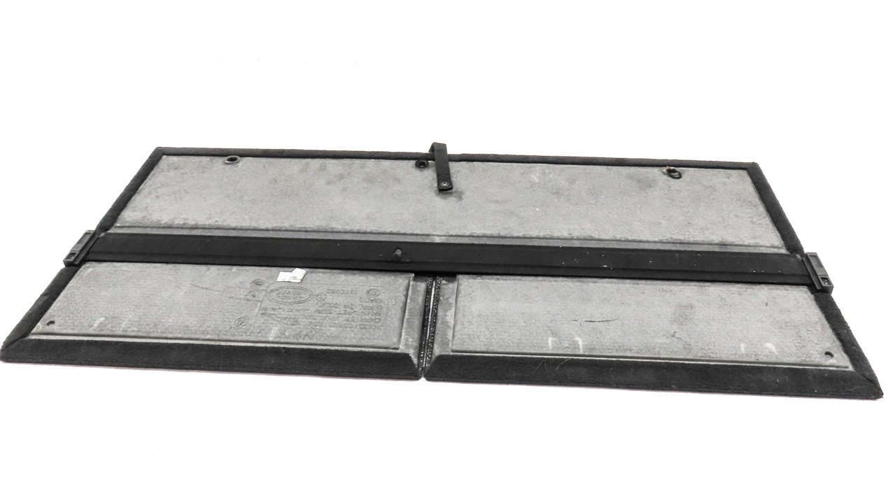 Thumbnail 5: 17-23 LAND ROVER DISCOVERY L462 REAR TRUNK CARGO CARPET FLOOR COVER TRIM